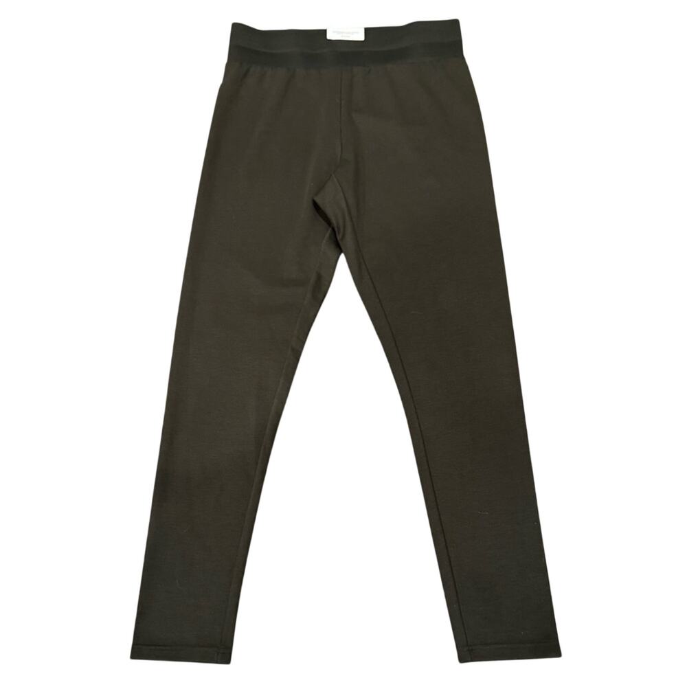 NWT Chico's Olive Green So Slimming Juliet Slim Legging Chico's 1.5R/US Size 10R